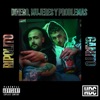 Dinero, Mujeres Y Problemas (feat. Gamito) - Single