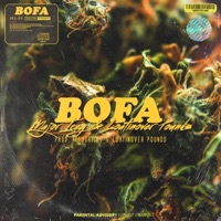 Bofa (feat. Loatinover Pounds) - Single - MajorIcey