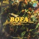 Bofa feat Loatinover Pounds Single