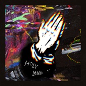 Holy Land (feat. Squalle) artwork
