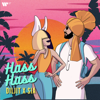 Diljit Dosanjh, Sia & Greg Kurstin - Hass Hass artwork