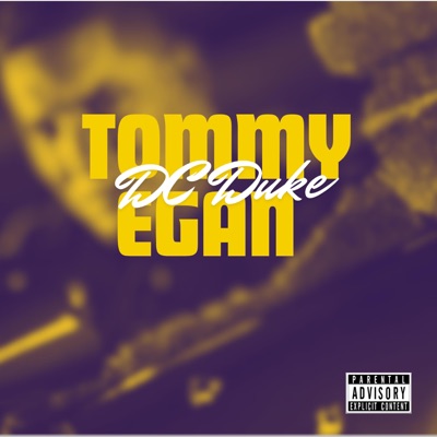 Tommy Egan - Single
