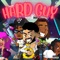 Hard guy (feat. Big Agi & Riso) - LPZ lyrics