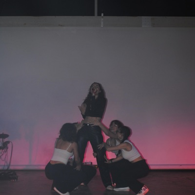 MAIN CHARACTER - Single