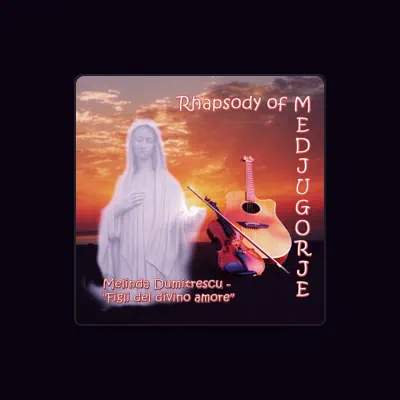 Listen to Melinda Dumitrescu, watch music videos, read bio, see tour dates & more!