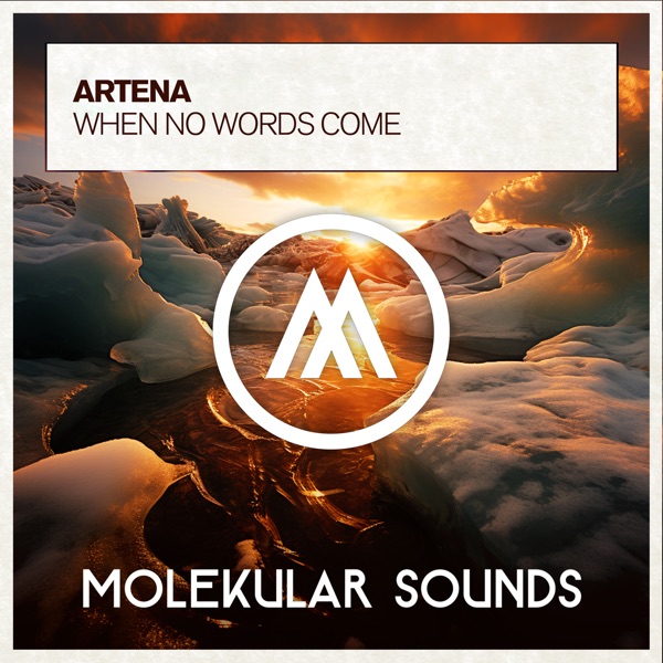 When No Words Come - Single