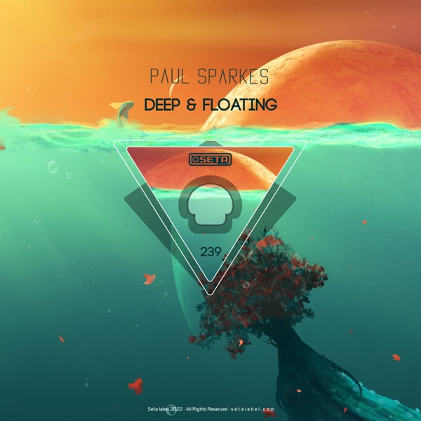 Deep & Floating - Single