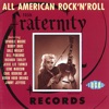 All American Rock 'N' Roll from Fraternity Records