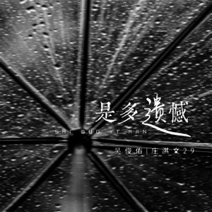 是多遗憾 - Single