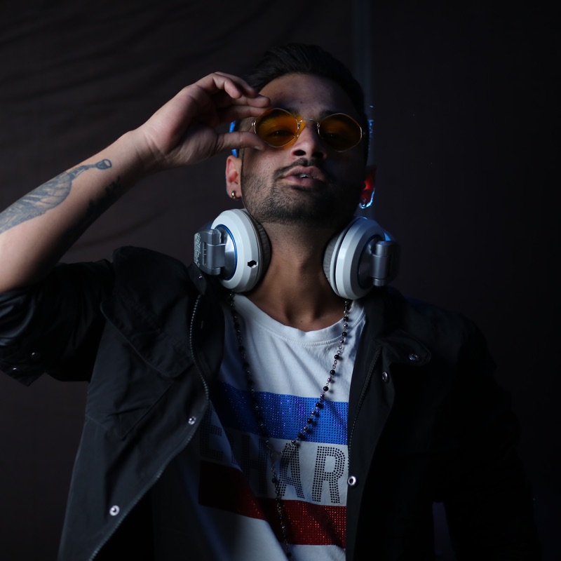 Dj Anne - Taste X Desires (Remix)