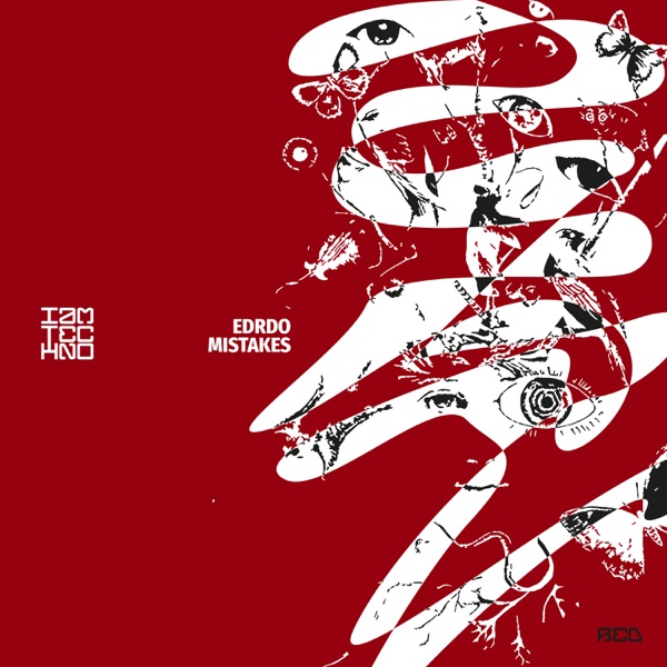 Mistakes - Single