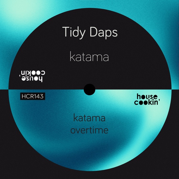 Katama - Single