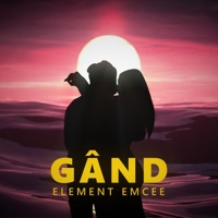 Gând - Single - Element Emcee
