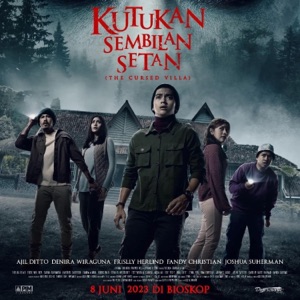 Mendaki Misteri (Original Soundtrack. Kutukan Sembilan Setan)
