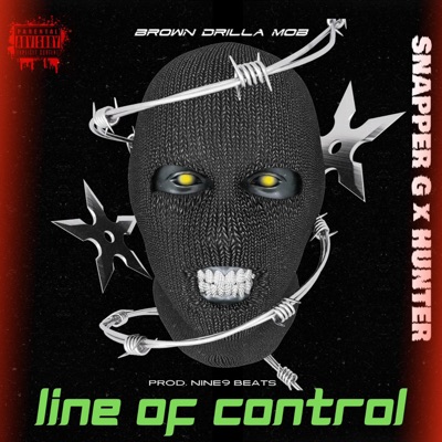 Line Of Control - Single