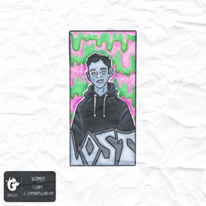 Lost / Caterpillar VIP - Single