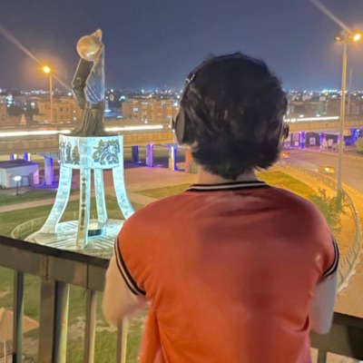 Abohar - مهوجس الامارة