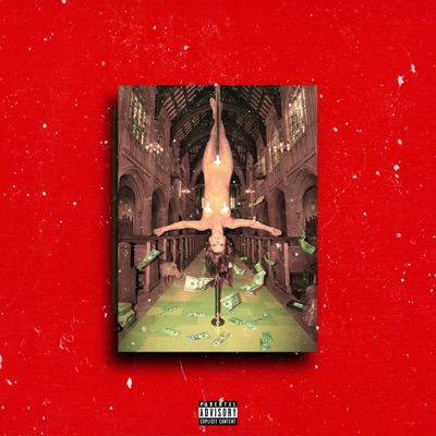 Throw It Up - Single