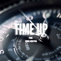 Time Up - Single - Lino Leezy