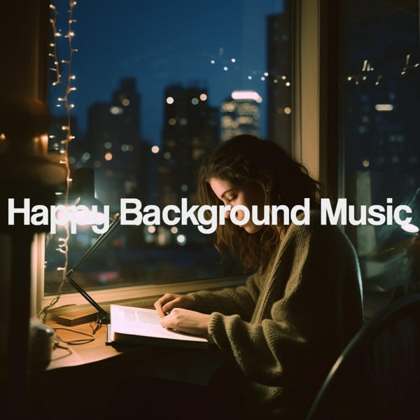 Happy Background Music