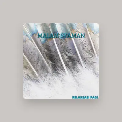 Listen to Relaksasi Pagi, watch music videos, read bio, see tour dates & more!