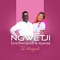 Ngwetji (feat. Ezra Moropodi & Ayanda Tsa Manyalo) artwork