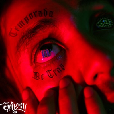 Temporada de Trap - EP