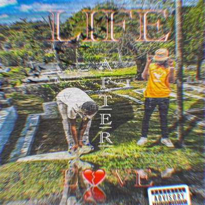 Life After Love (feat. IG Leeky) - EP