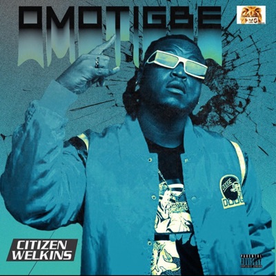 Omotigbe - Single