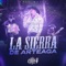 La Sierra de Arteaga - Cris Mejia lyrics