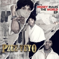 Money Rules the World - EP - Pzee Yeyo