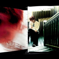 Discolor - Single - Harry Teardrop