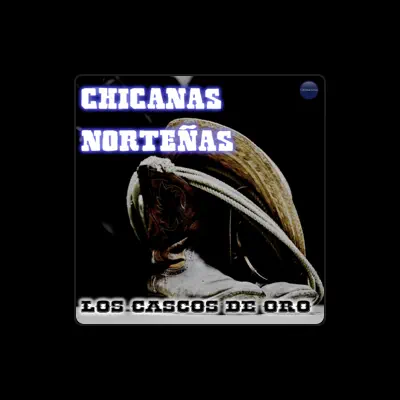 Listen to Los Cascos de Oro, watch music videos, read bio, see tour dates & more!