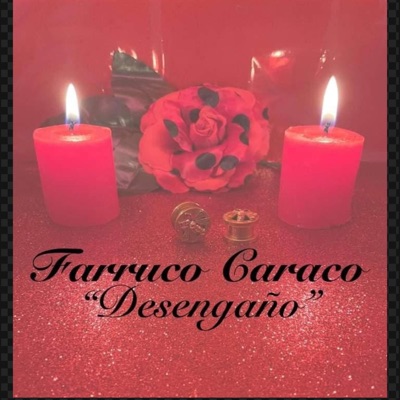 Desengaño (feat. F.Abejareina) - Single