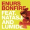 Enur's Bonfire (feat. Natasja) - Enur lyrics