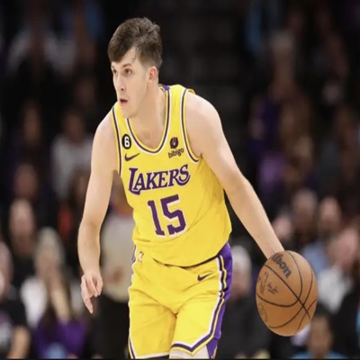 Austin Reaves - Single