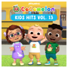 Bubble Song (Catch It!) - CoComelon
