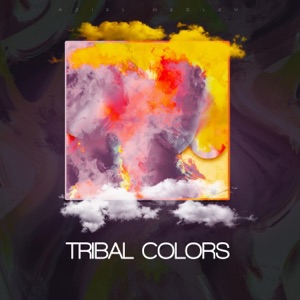 Tribal Colors - EP
