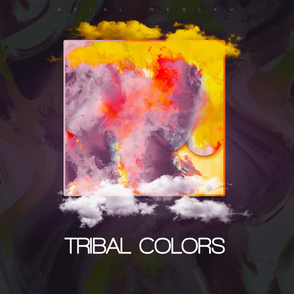 Tribal Colors - EP