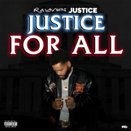 Better Than Me (feat. Surfa Solo) Rayven Justice