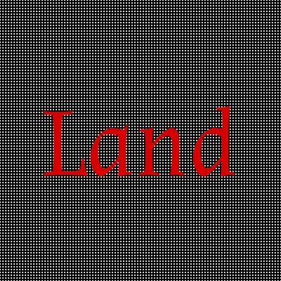 Land - Single