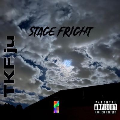 Stage Fright - Single