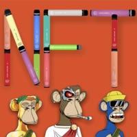 Nft - Single - Niganaps