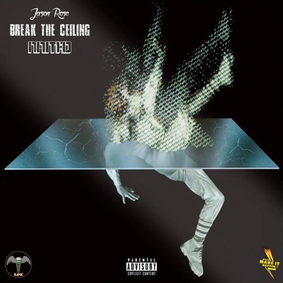 Break the Ceiling - EP