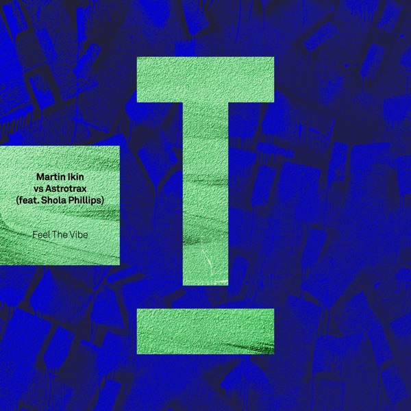 Feel the Vibe (feat. Shola Phillips) - Single