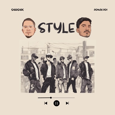 Style - Single