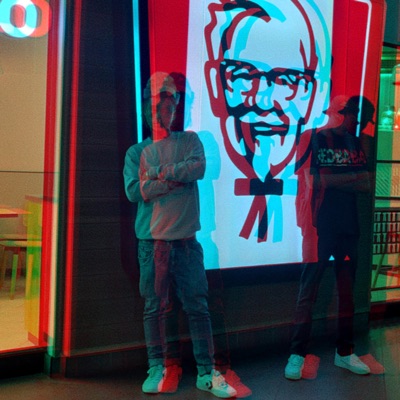 MA THING (feat. Sncane_Future) - Single