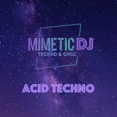 Acid Techno artwork