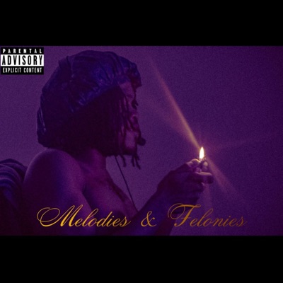 Melodies & Felonies - EP