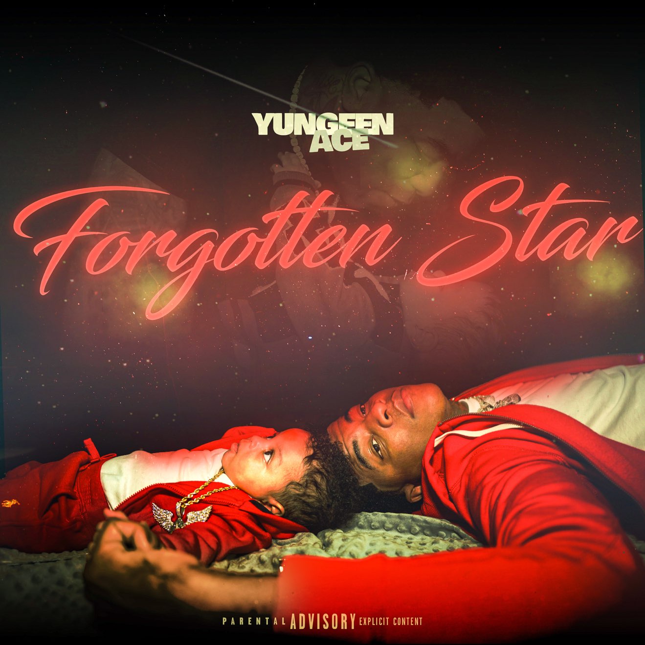 Yungeen Ace – Forgotten Star (2024) [iTunes Match M4A]